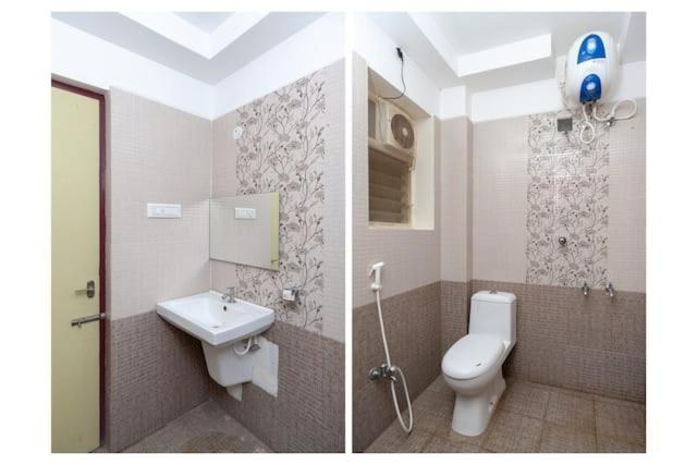 Famous Residency 호텔 Tiruchirappalli 외부 사진