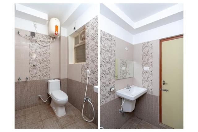 Famous Residency 호텔 Tiruchirappalli 외부 사진